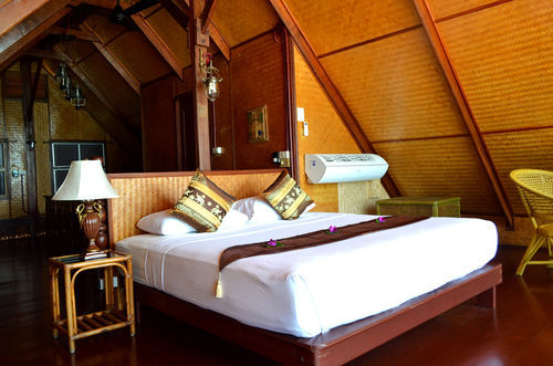 Coconut Village A2 Villa *