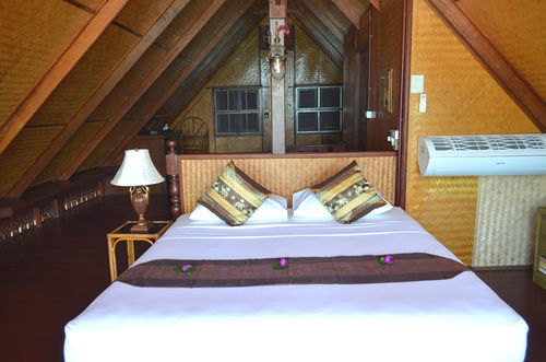 Villa Coconut Village A2 Mae Nam