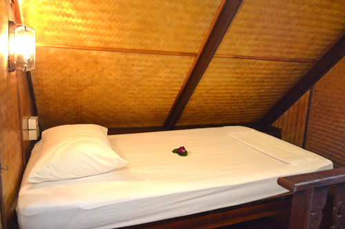 Villa Coconut Village A2