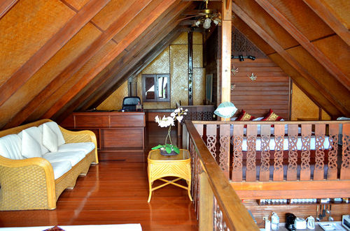 Coconut Village A2 Villa