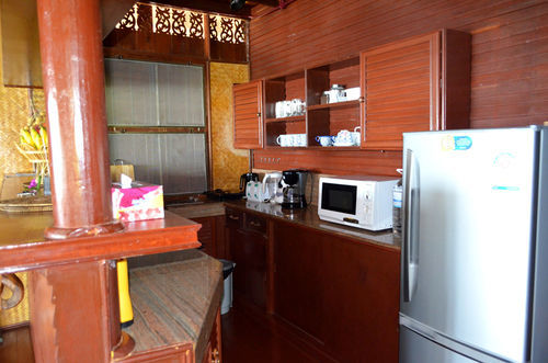 Villa Coconut Village A2 *