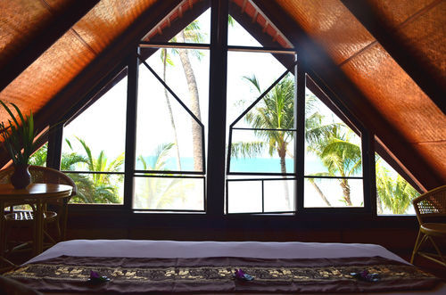Coconut Village A2 * Mae Nam