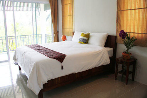 Aemjai Hotel Taling Ngam (Koh Samui)