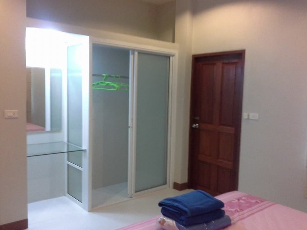 Krisada Resort Mae Nam