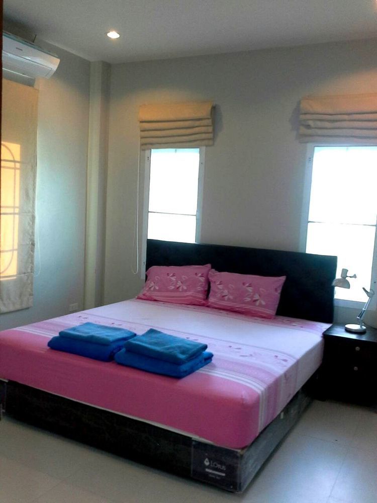 Resort Krisada 3*