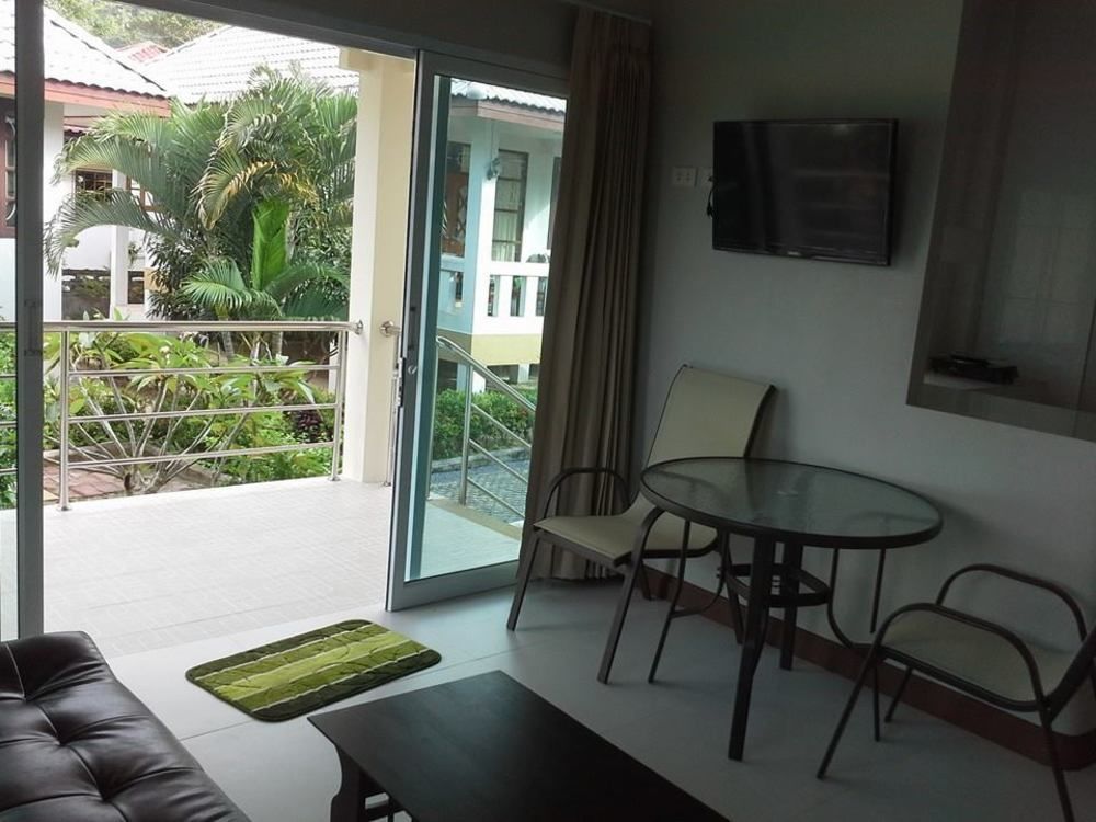 Krisada Resort 3*