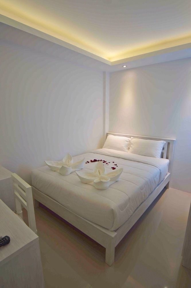 Hotel Time Chaweng (Koh Samui)