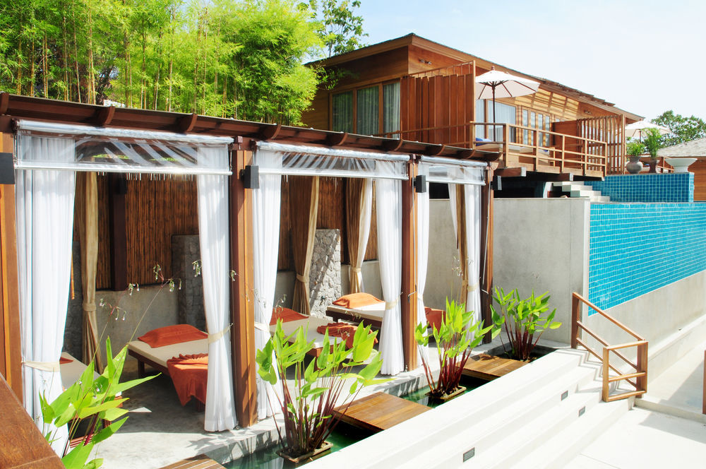 Over Water By Kc Resort Koh Samui