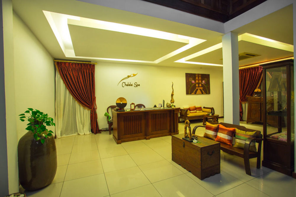 Samui Paradise 4*