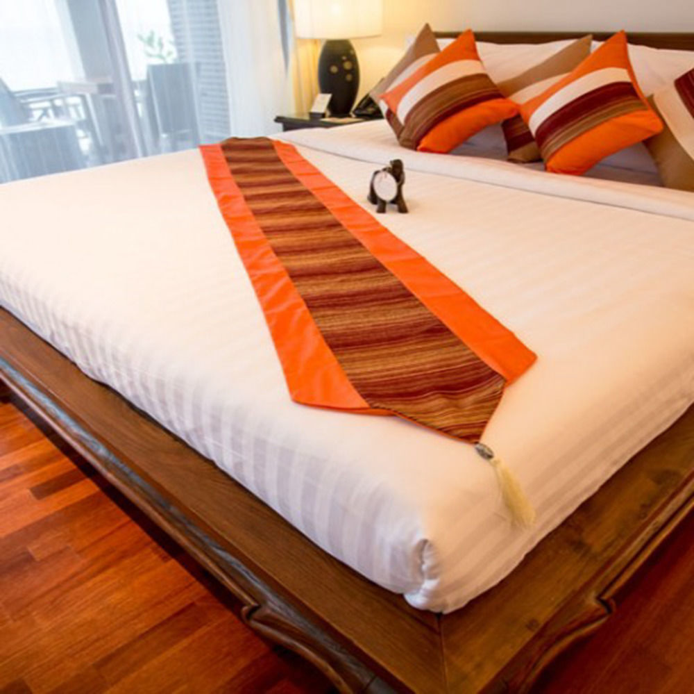Samui Paradise Resort