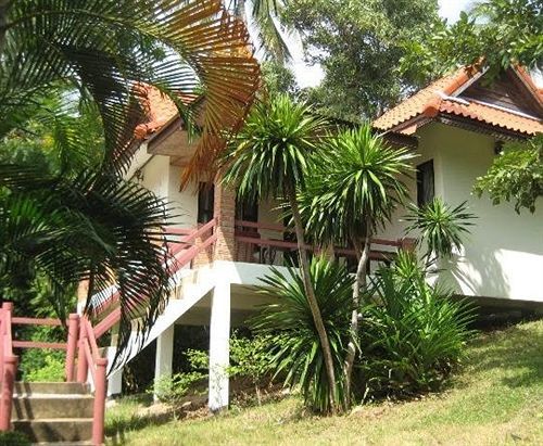 Baan Suan Sook 3* Chaweng (Koh Samui)