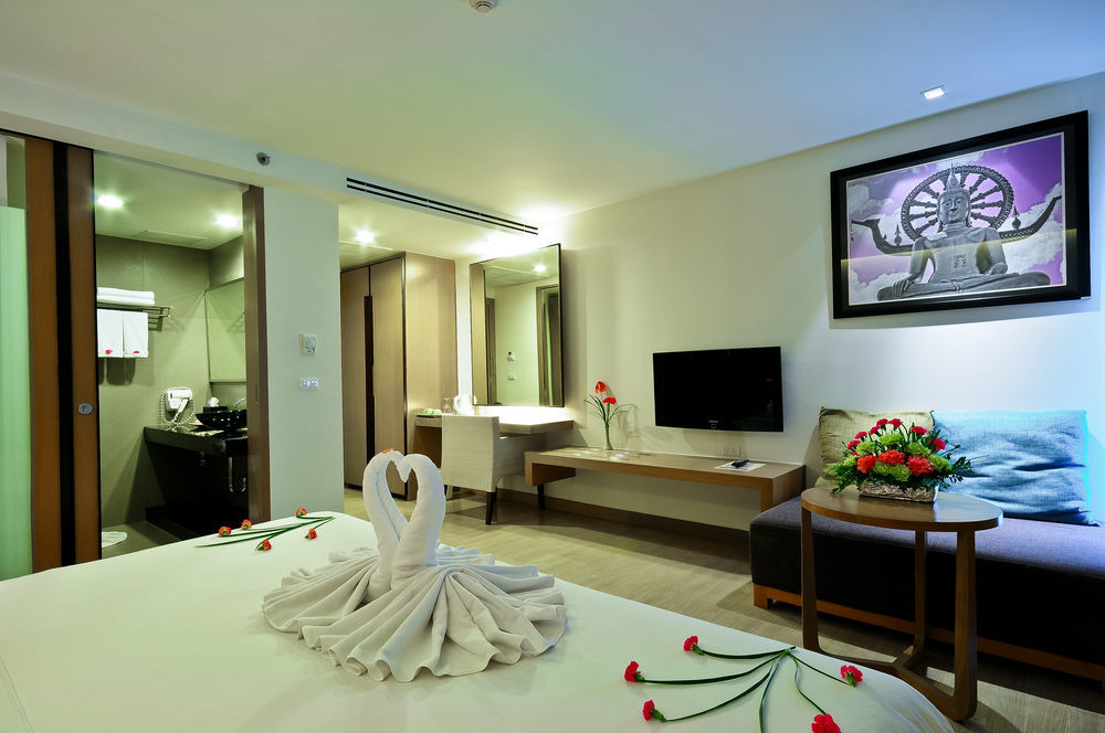 Mercure Hotel 4*
