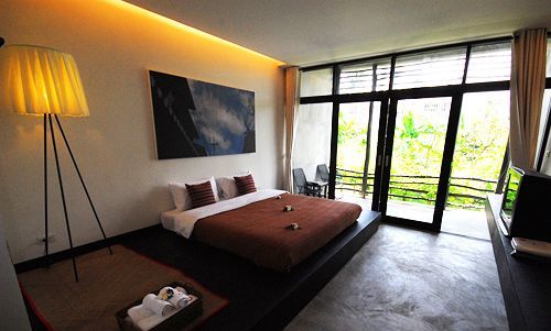 The Sundays Sanctuary & Resort