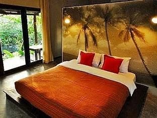 The Sundays Sanctuary & Resort 3*