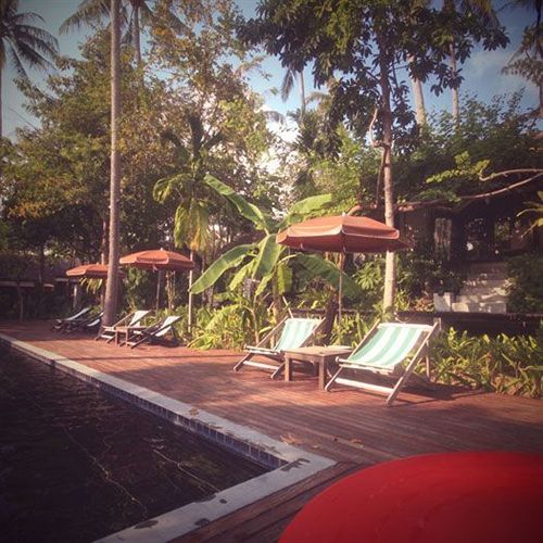 The Sundays Sanctuary & Resort Bophut