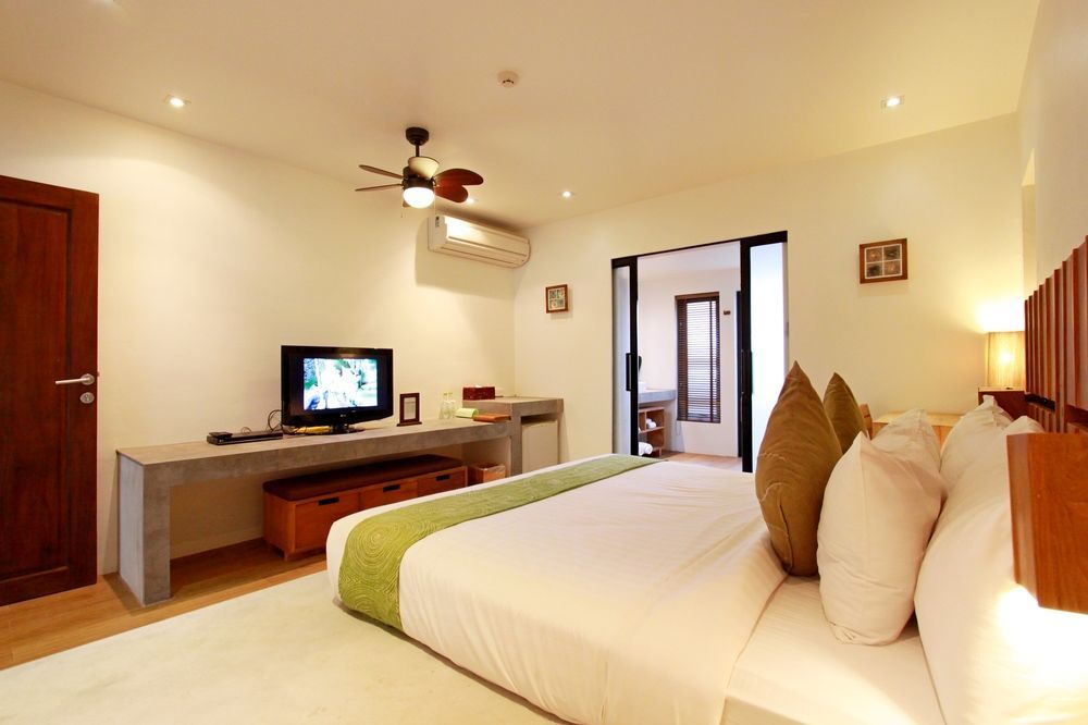 Resort Mimosa & Koh Samui