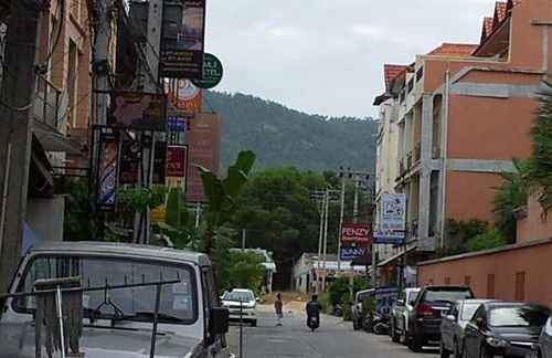Dd & Backpacker Chaweng (Koh Samui)