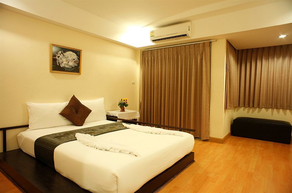 Go Samui 3*