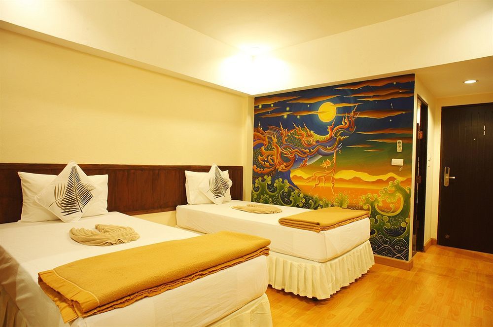Go Samui 3* Chaweng (Koh Samui)