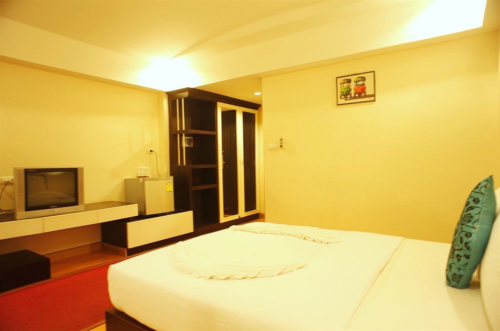 Hotel Go Samui 3*