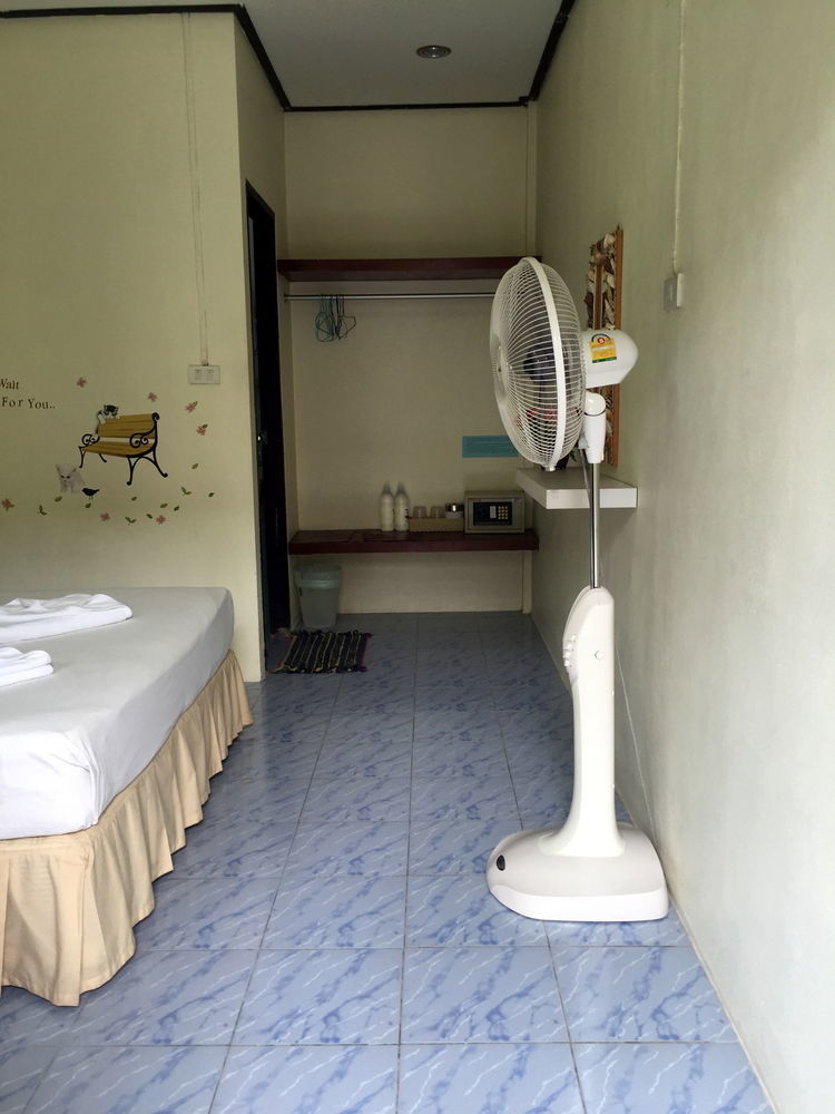 Baan Rom Mai Resort Chaweng