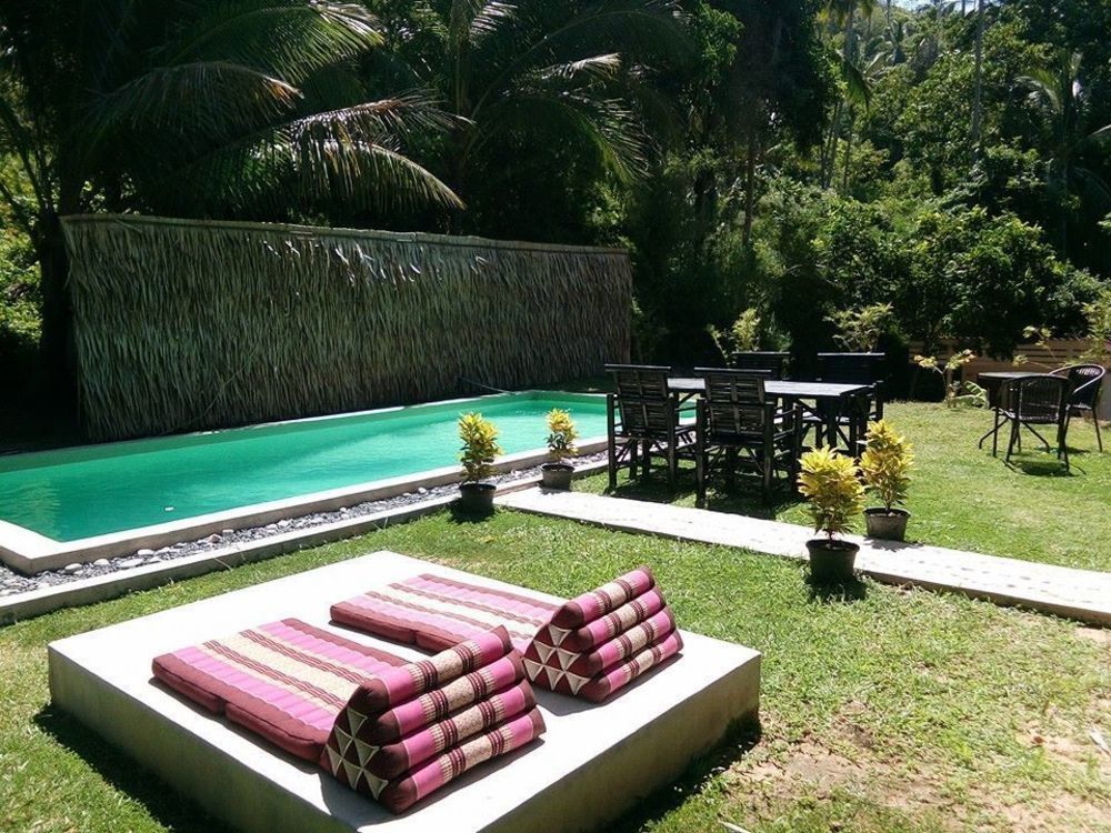 Hotel Mali Samui Lamai Beach (Koh Samui)