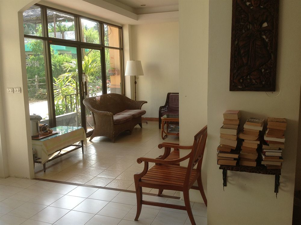 Sunny Inn Koh Samui