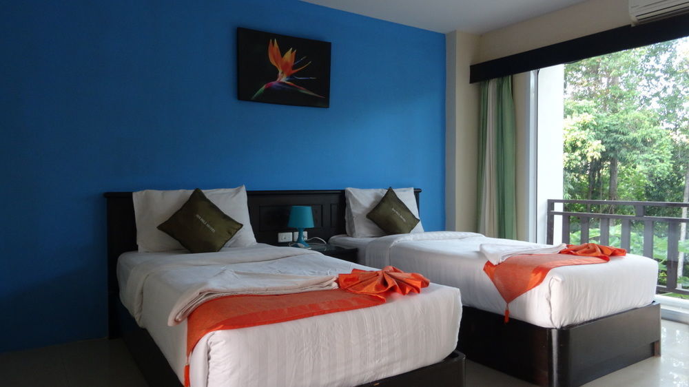 Mm Hill Koh Samui - Sha Certified Chaweng (Koh Samui)
