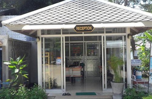 Hotel Amity Beach