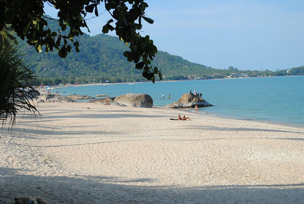 Hotel Amity Beach 2*