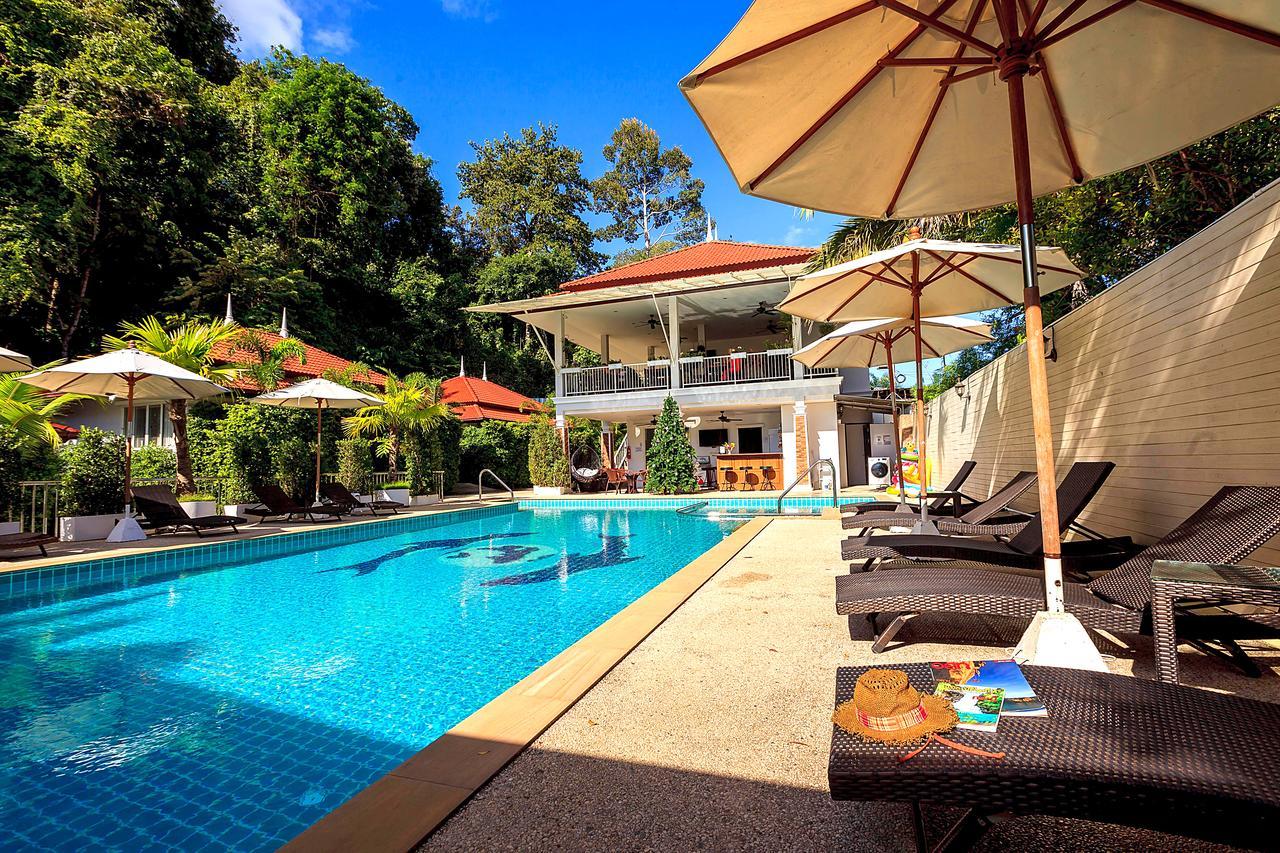 Lux Family Krabi 4* Ao Nang