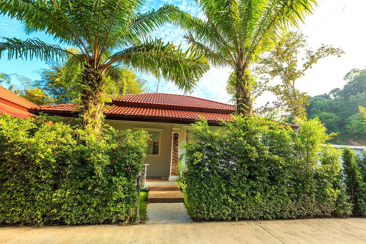 Lux Family Krabi 4*