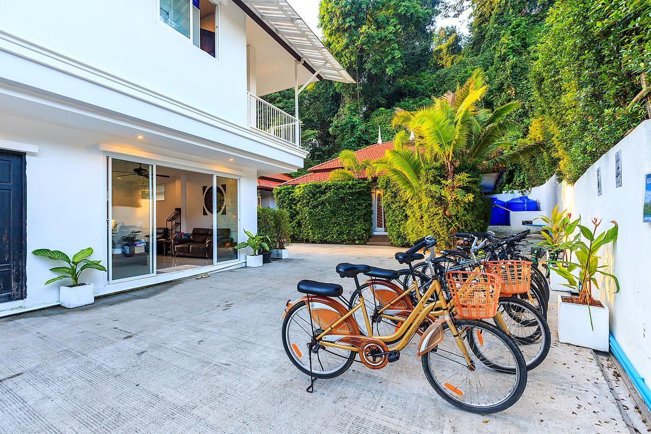 Resort Lux Family Krabi 4*