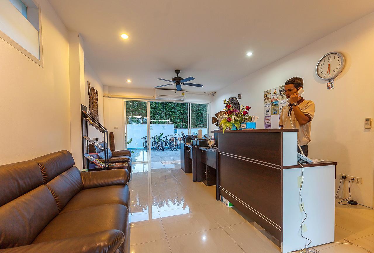 Lux Family Krabi Resort Ao Nang
