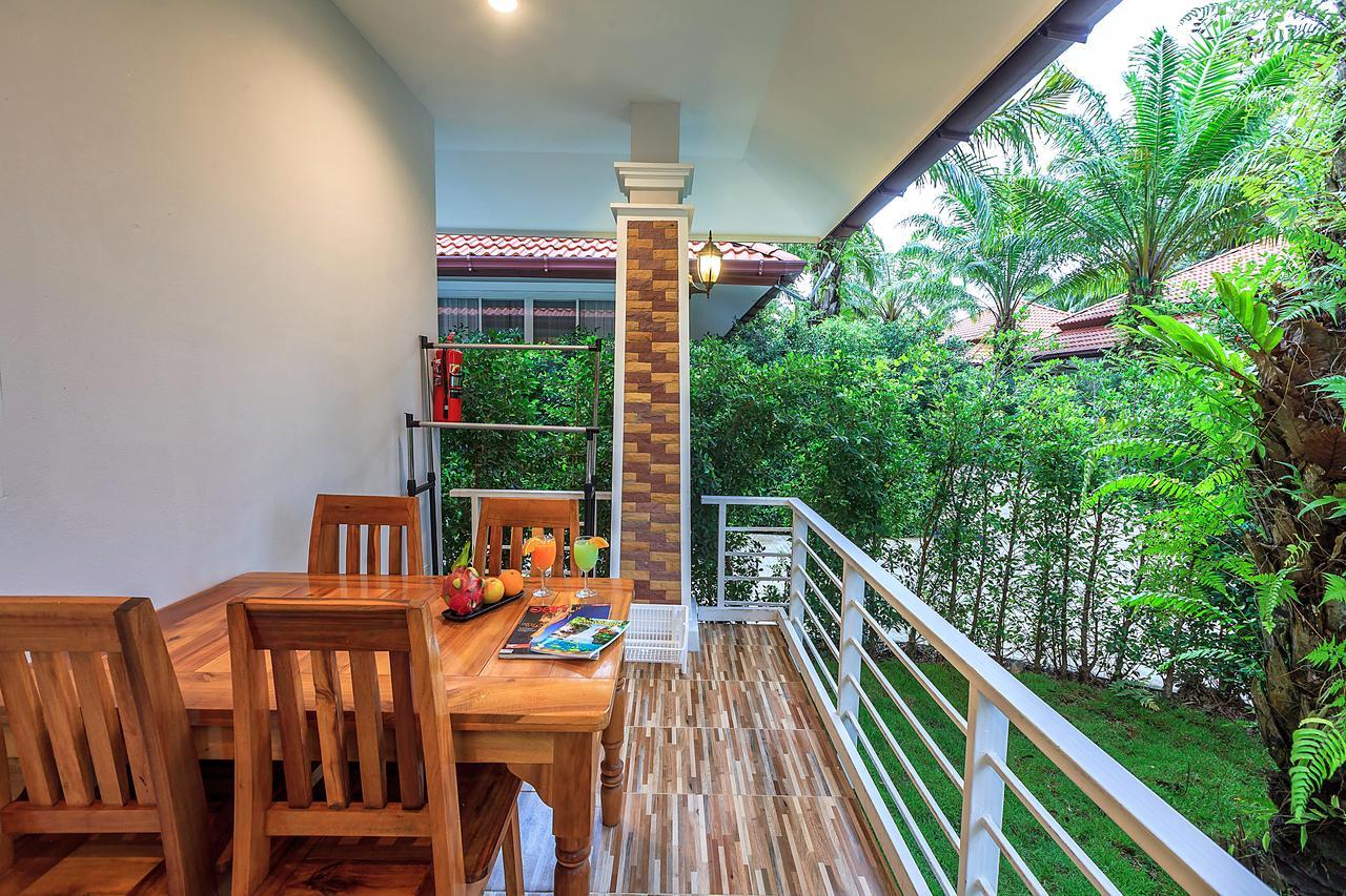 Resort Lux Family Krabi 4*