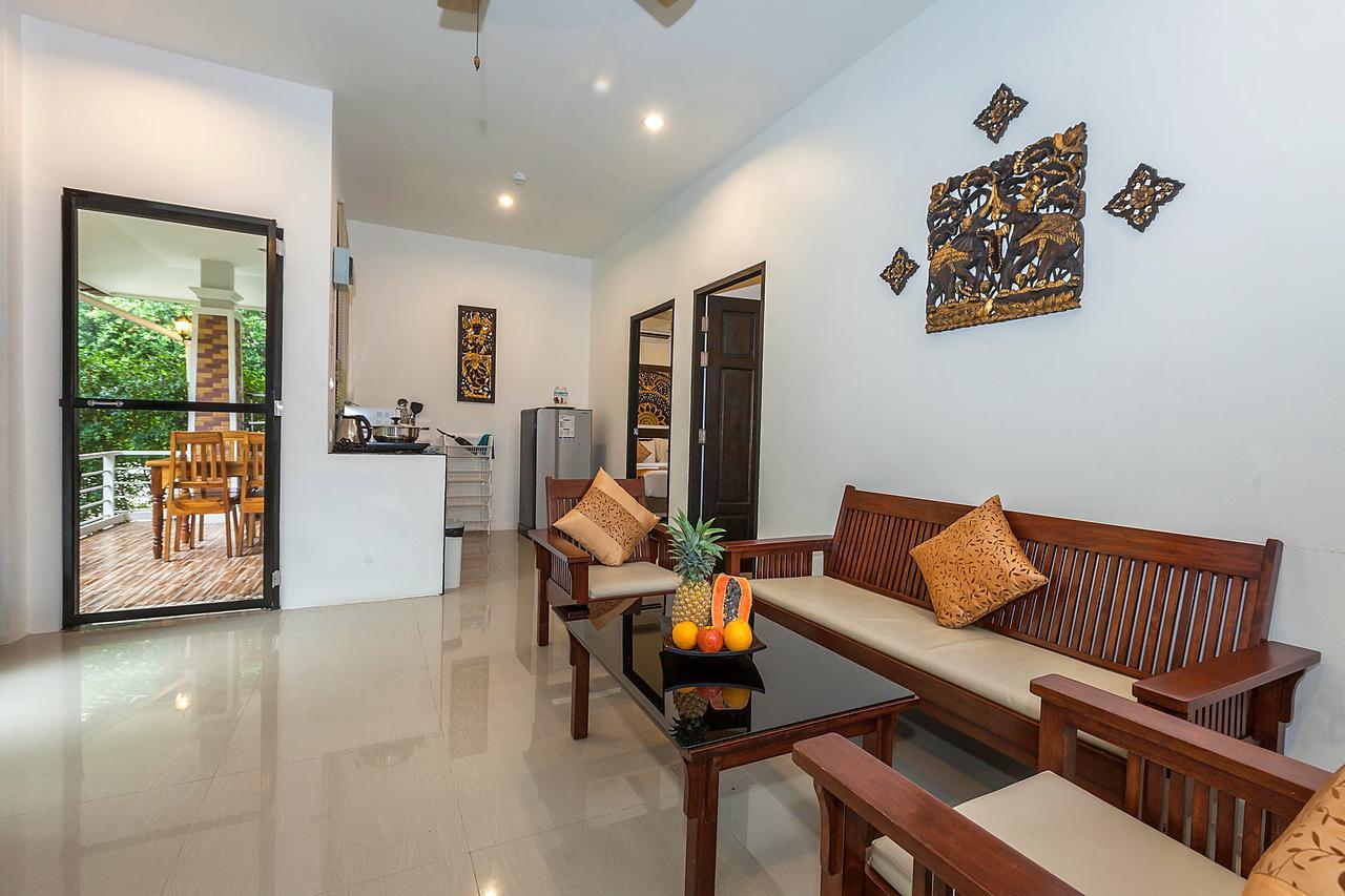 Resort Lux Family Krabi