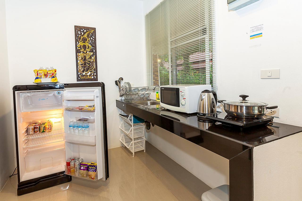 Lux Family Krabi 4* Ao Nang