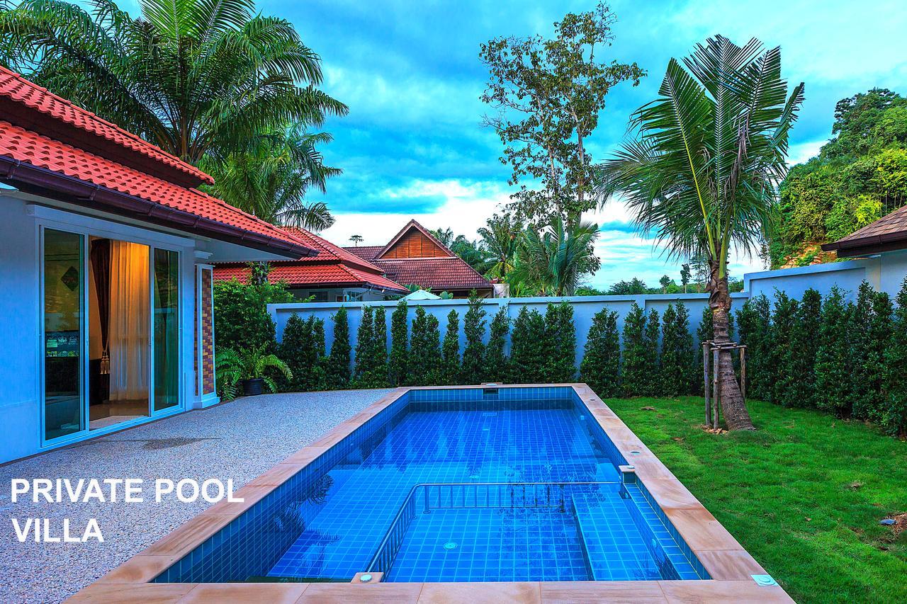 Lux Family Krabi Resort 4*