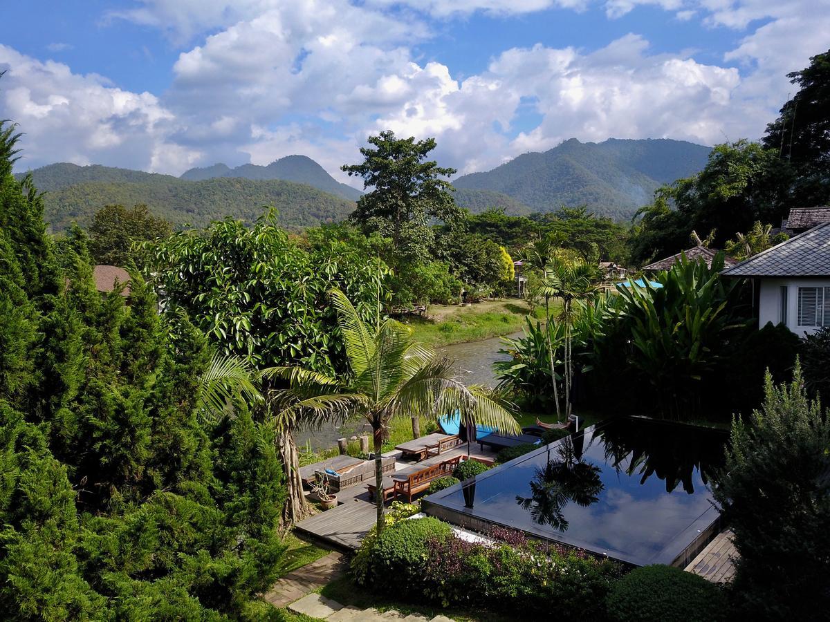 Resort Rimpai Pai