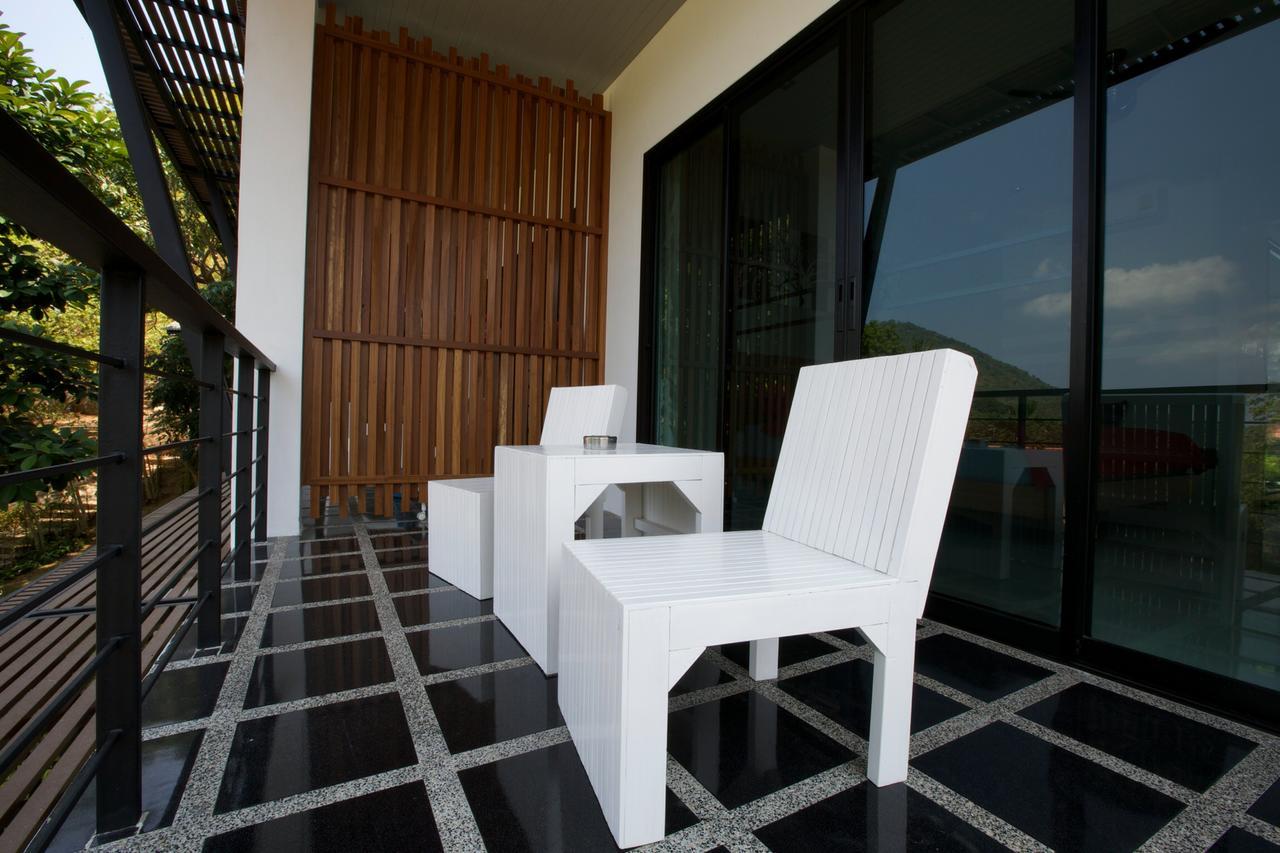 Chaantalay Hotel