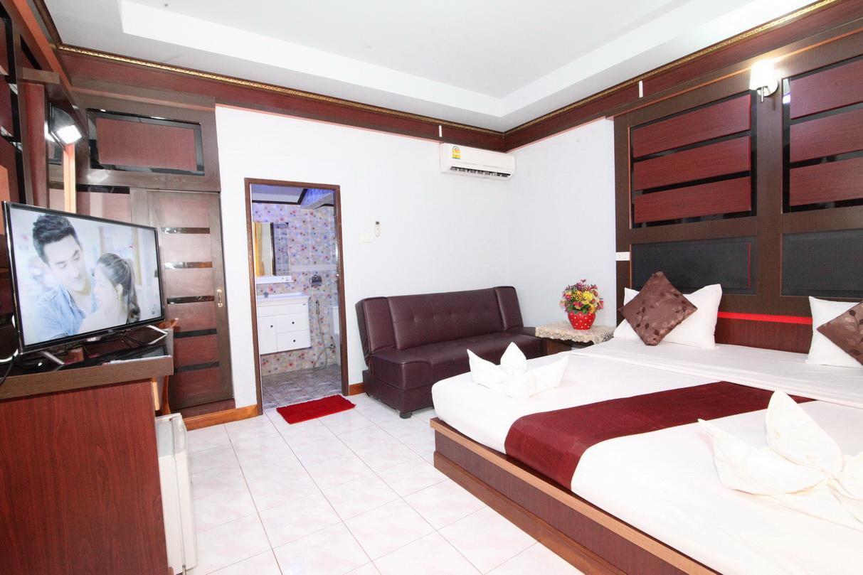 Lanta Paradise Resort 3*