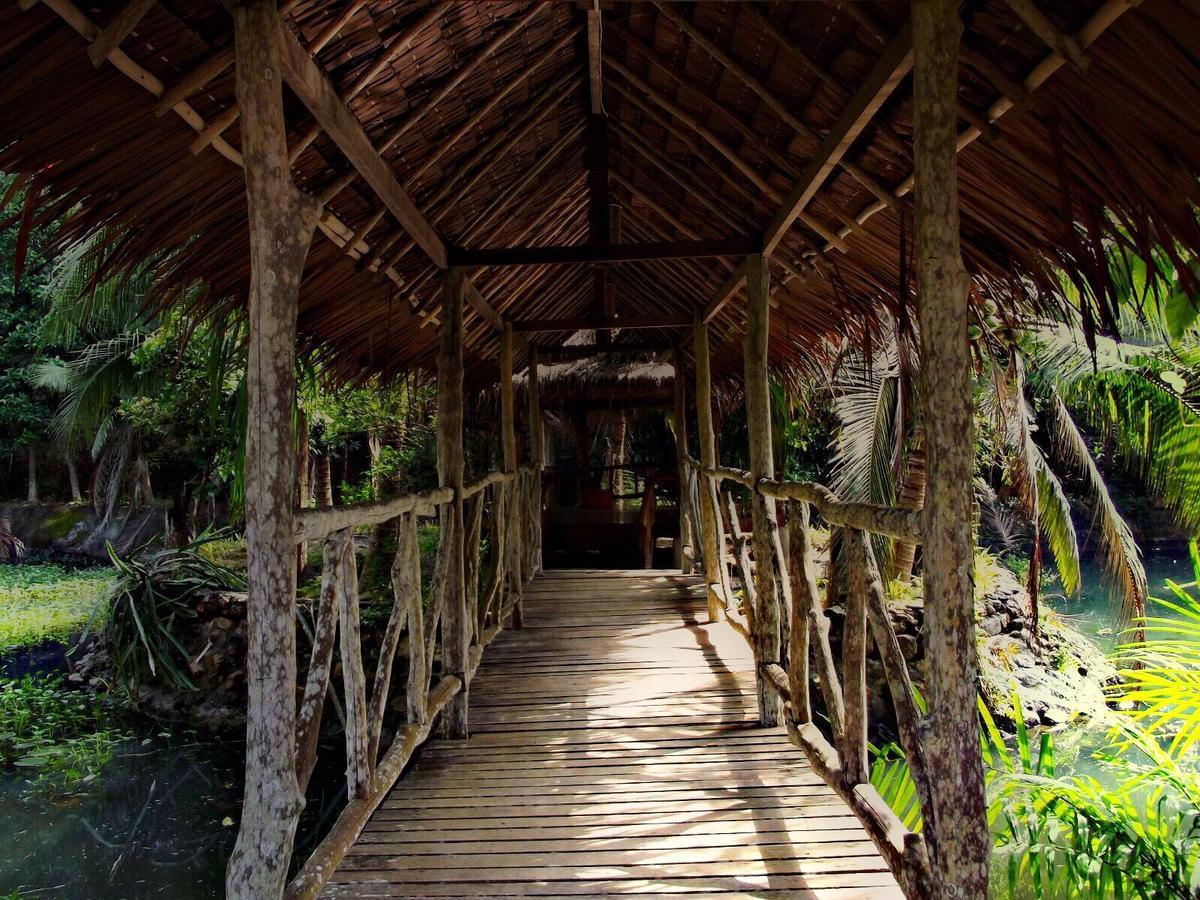Baan Suan 2*