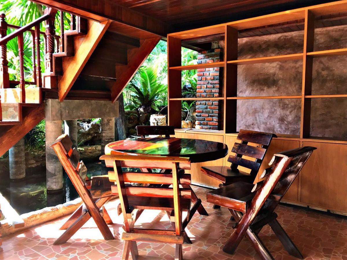 Guest house Baan Suan