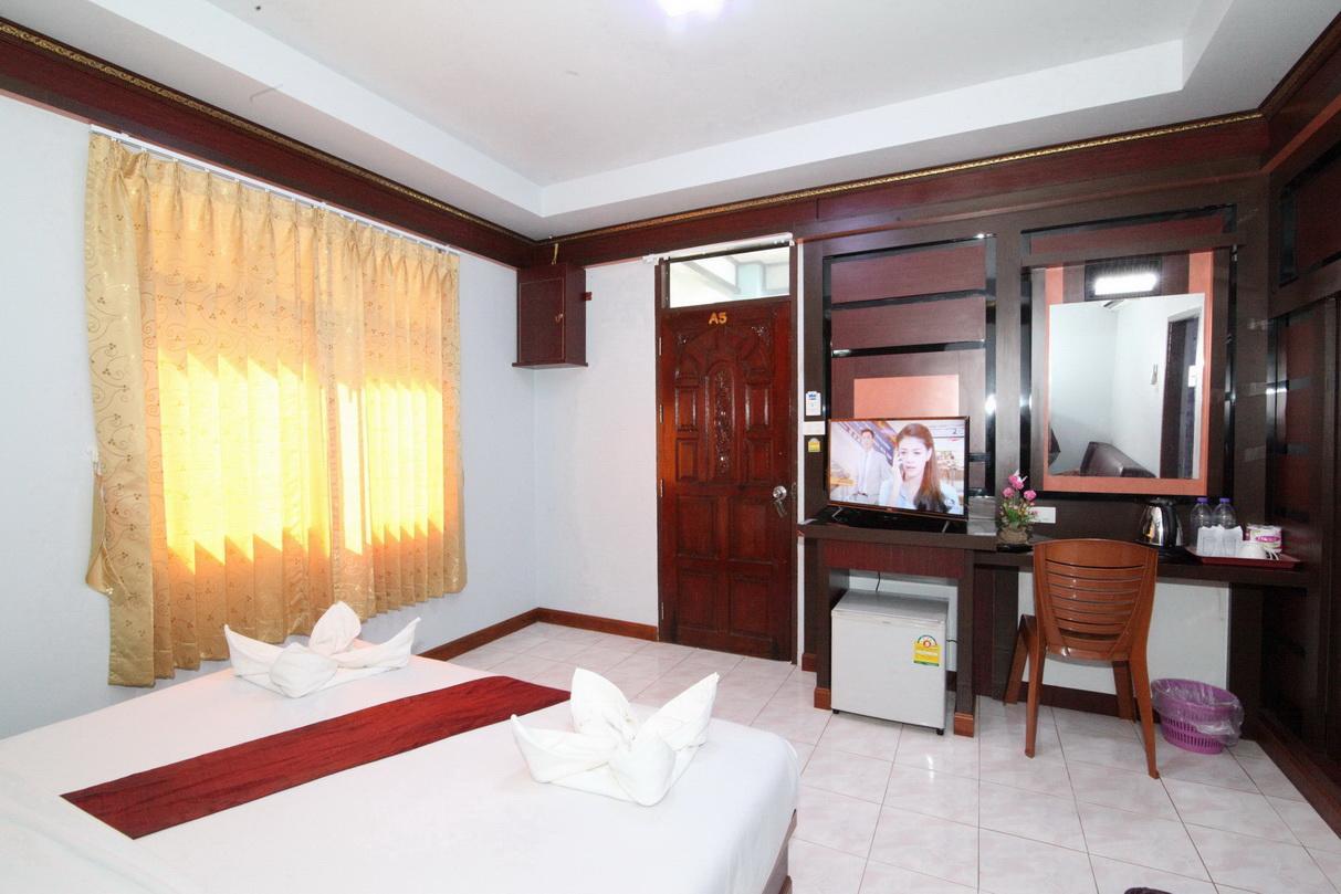 Lanta Paradise Resort Koh Lanta