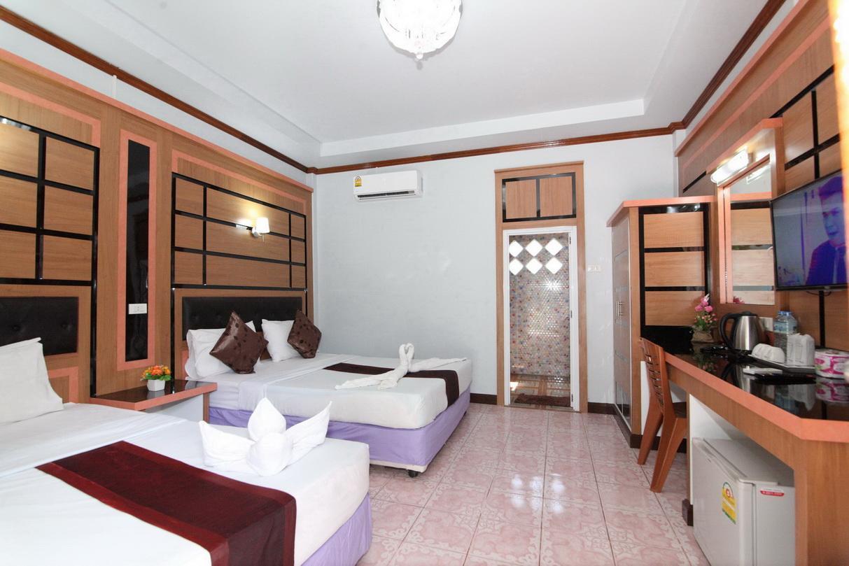 Resort Lanta Paradise Koh Lanta