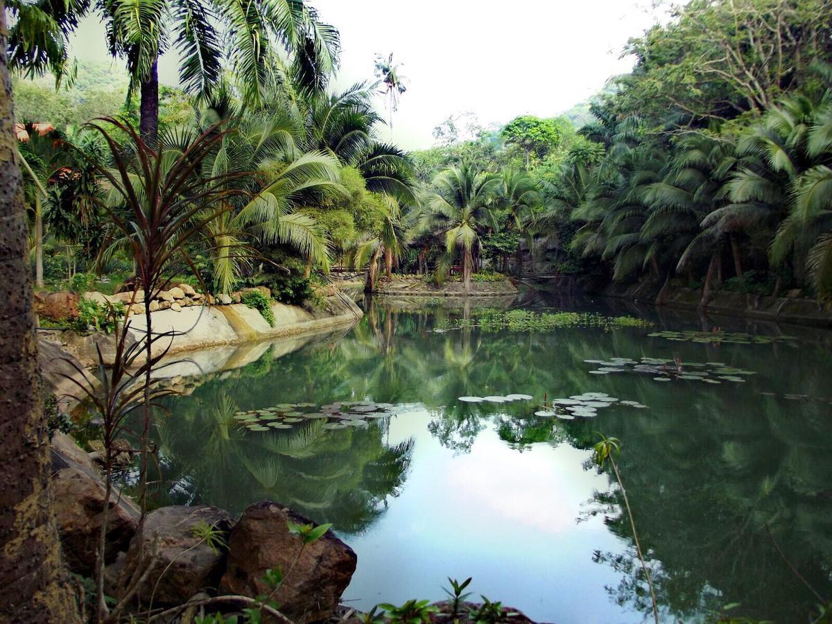 Baan Suan Koh Lanta