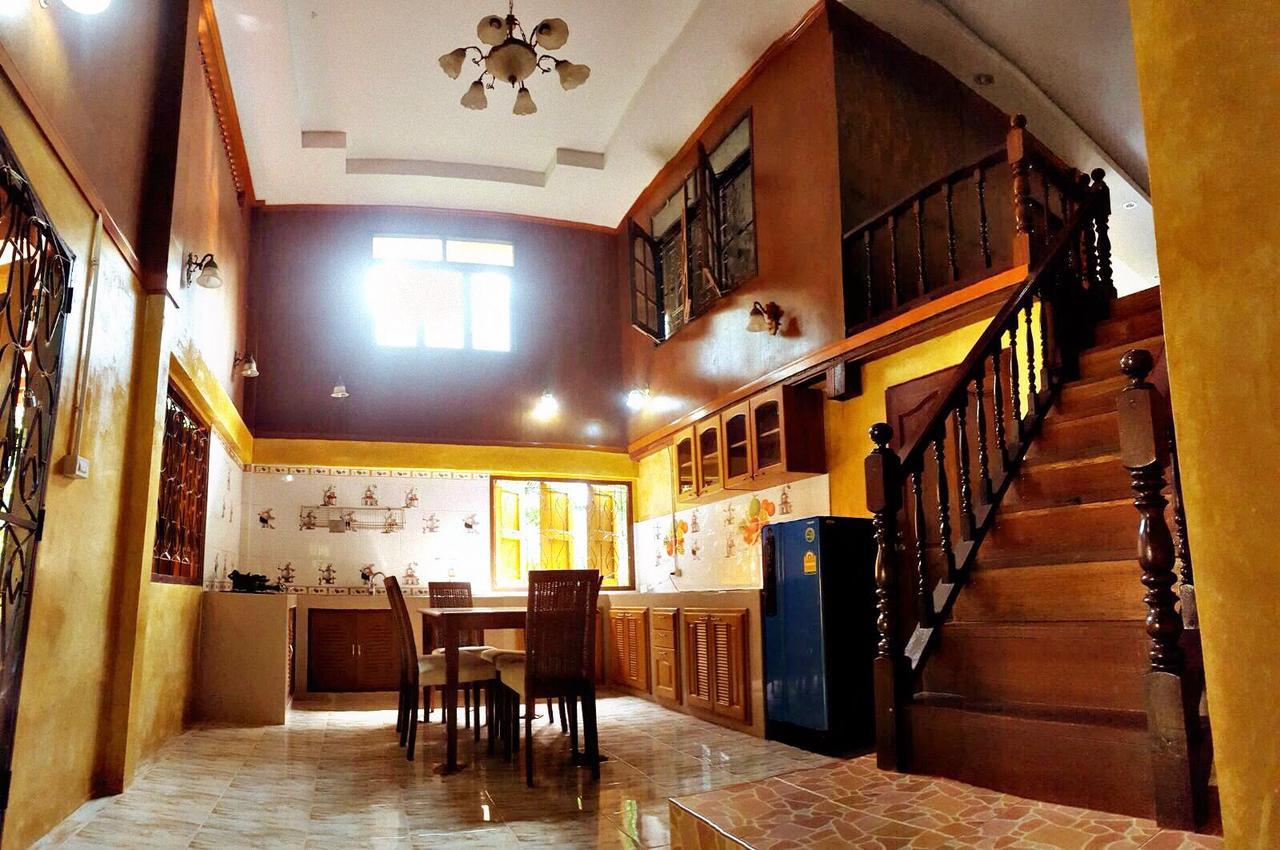 Baan Suan Guest house Koh Lanta