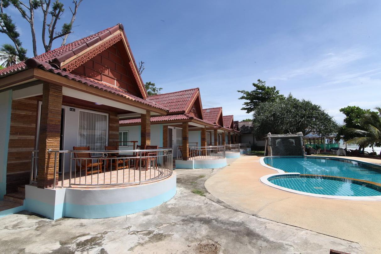 Lanta Paradise Koh Lanta