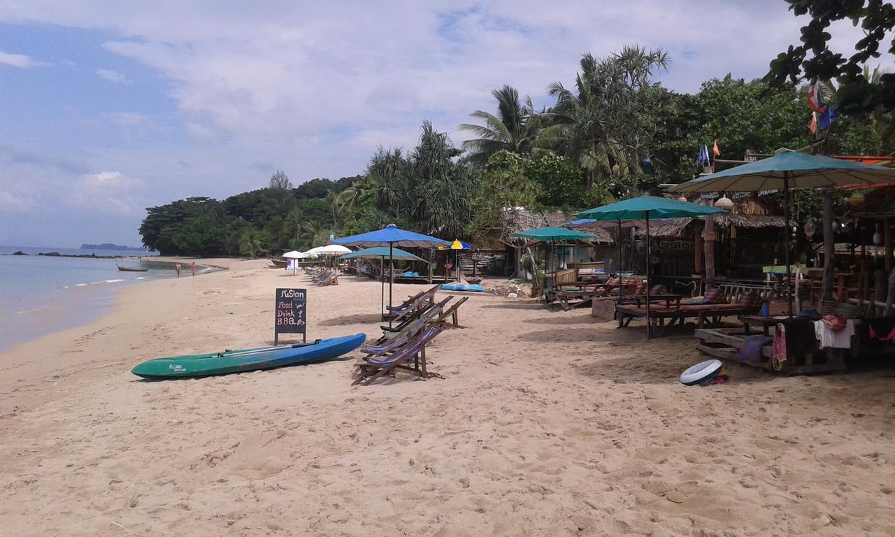 New Andaman Bay