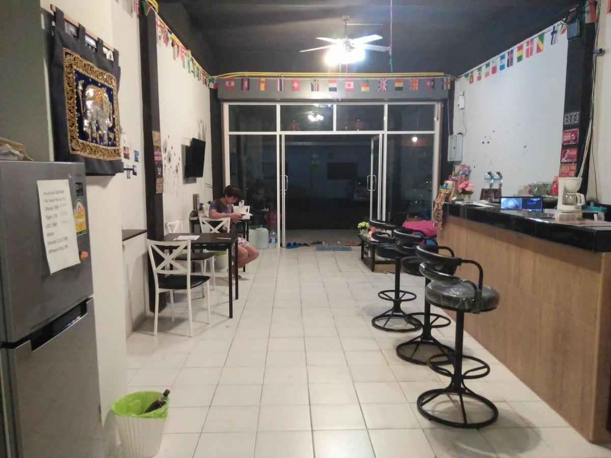 The Galiness International Backpacker Hostel Phuket Guest house Patong